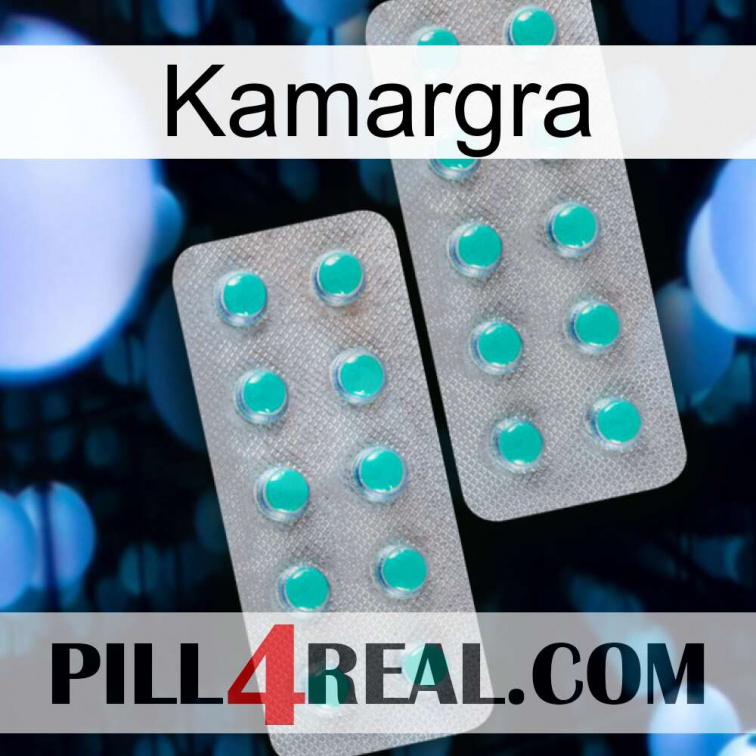 Kamargra 29